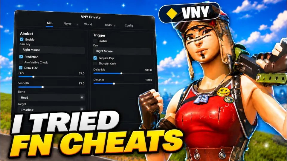 fortnite cheats, comprehensive guide to the best hacks in 2026
