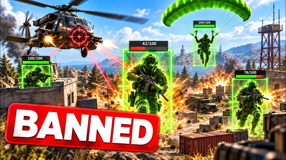 Wardogs Hack Powerful Cheats for Online Gaming